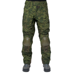 Тактические брюки GC mod.2 50/50, GIENA Tactics