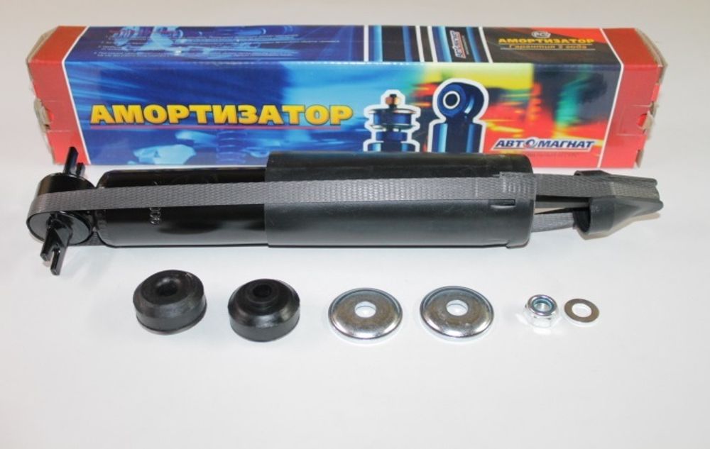 Амортизатор /Г-2217, 2752/ перед. газов. (АВТОМАГНАТ)