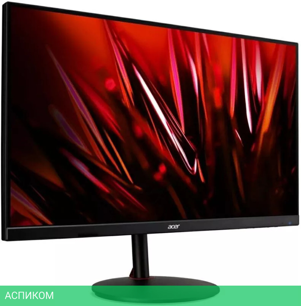 Игровой монитор Acer Nitro XV322QKKVbmiiphuzx