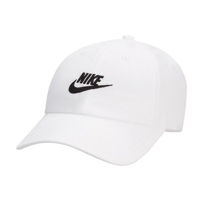 Кепка Nike Club Cap White