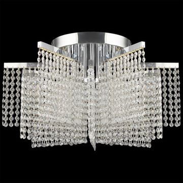 02653-0.3-96W LED CH светильник потолочный