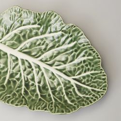 БЛЮДО СЕРВИРОВОЧНОЕ LEFARD "VILLAGE" 29Х19Х4 СМ