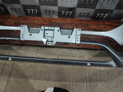 Бампер передний Jaecoo J8 24-нв Б/У Оригинал 602003049AA