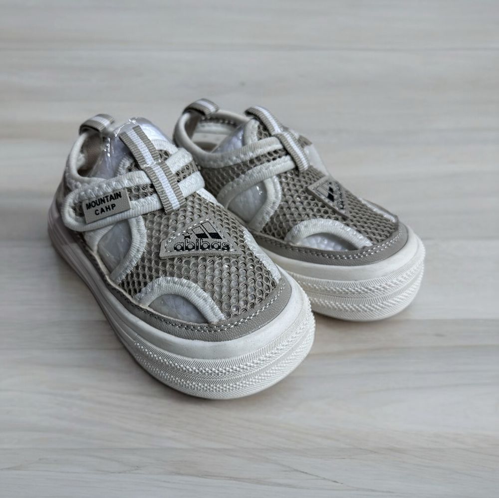 Обувь 611-1 САНДАЛИ Сетка