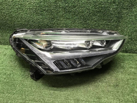 Битая Фара правая Haval Jolion (2021-н.в.) LED