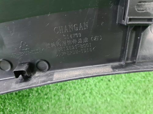 Расширитель передний правый Changan CS35PLUS 18-нв