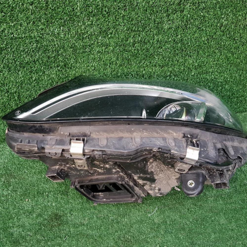 Фара левая Mercedes C w205 (2014-2018) LED
