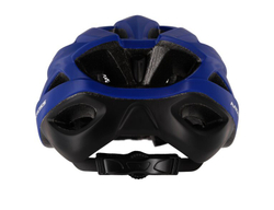 Шлем MTB VINCITORE темно-синий (L)