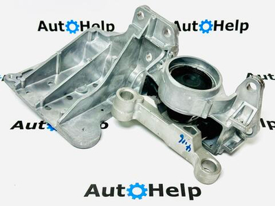 Подушка АКПП Sufix FM-4379 задняя