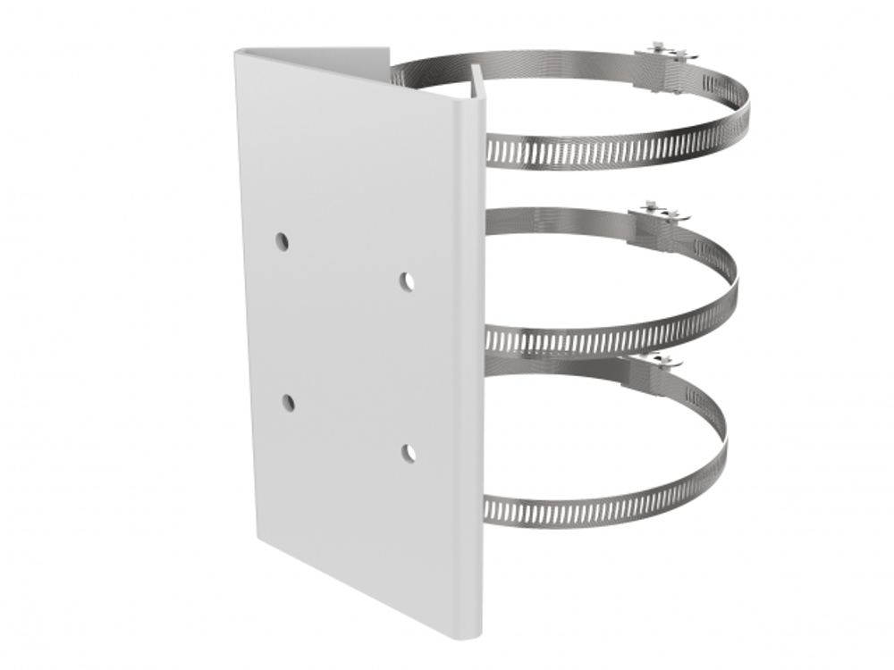 DS-1275ZJ-BJH-140 крепление Hikvision