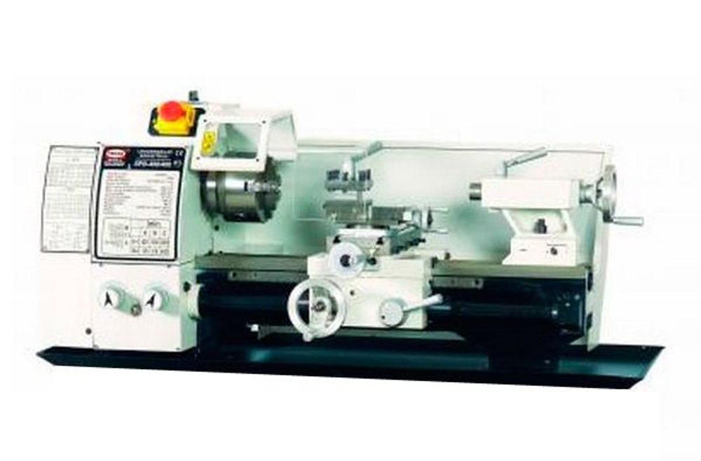 Настольный токарный станок Proma SPB-400/400