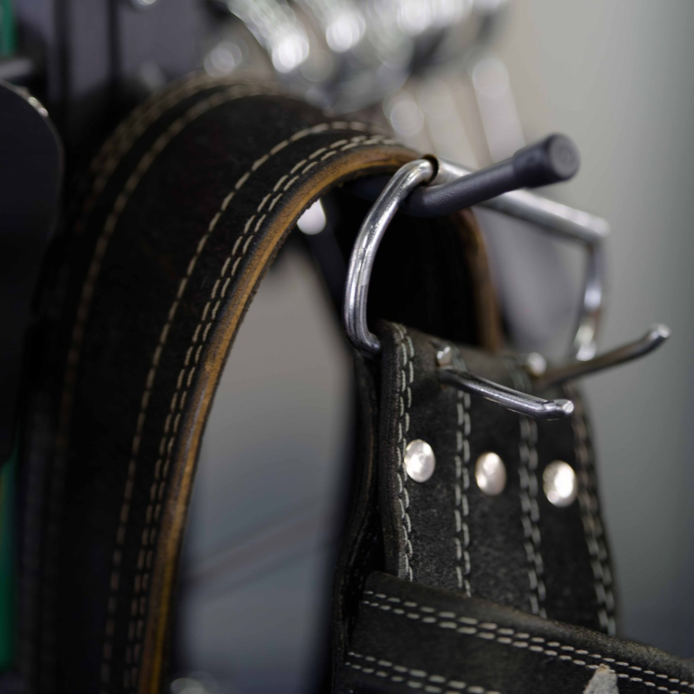 Пояс для тяжелой атлетики (размер XL) PROFI-FIT