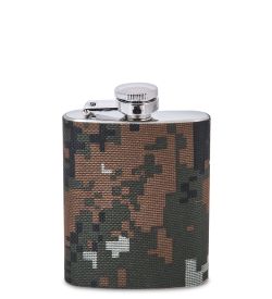 GT-83 Походный набор «Камуфляж» 950 мл
