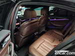 BMW 5 Series (G30) 530i M Sports (08.2021)