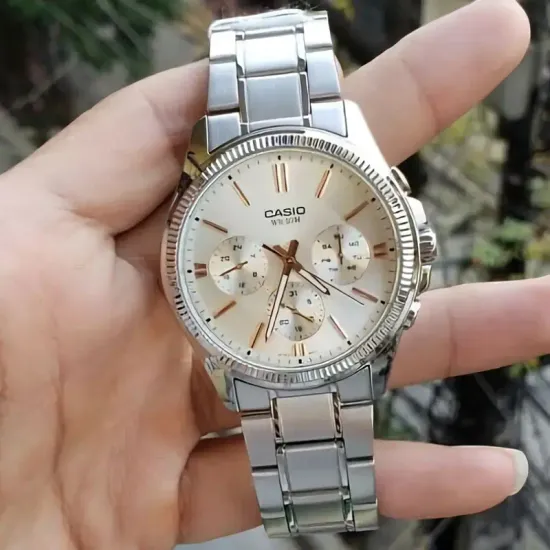 Наручные часы CASIO MTP-1375D-7A2VDF