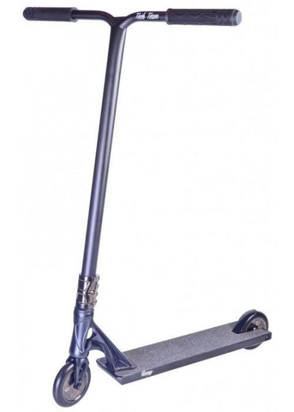 Трюковой самокат TechTeam Harpy (2021)