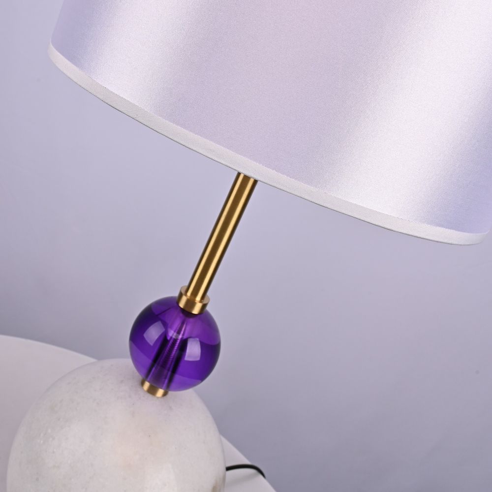 Настольная лампа Marble Ball SN009