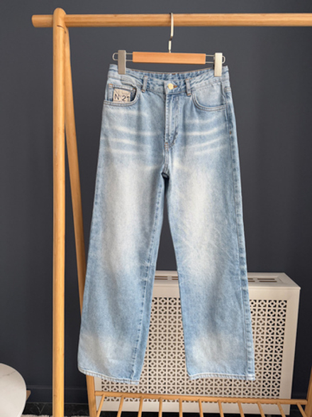 Джинсы №21, 152