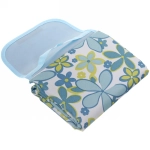 Коврик пляжный складной Celebration,150*170 см