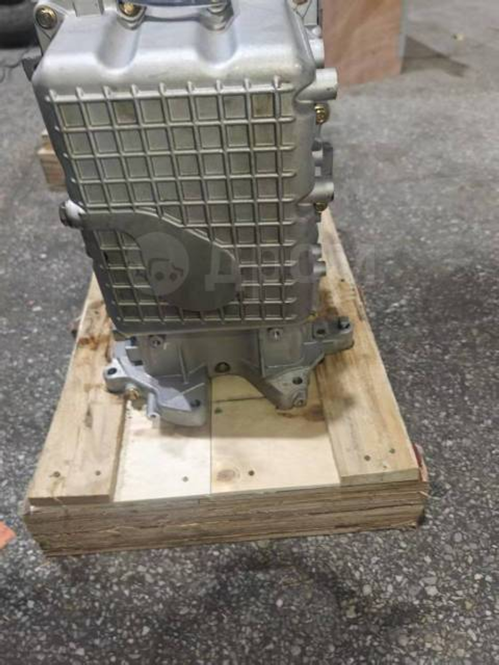 Двигатель E4G16 на Chery Tiggo он же SQRE4G16