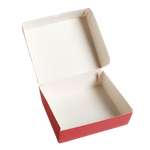 Коробочка для кондитерских изделий «8 марта», 17 х 20 х 6 см