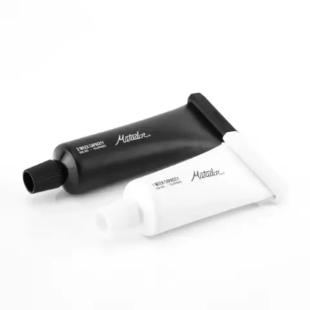 Многоразовые тюбики для зубной пасты Matador Refillable Toothpaste Tubes (2 шт)
