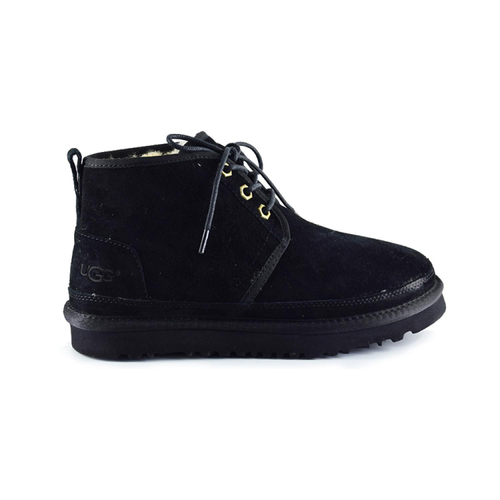 Ugg Neumel - Black