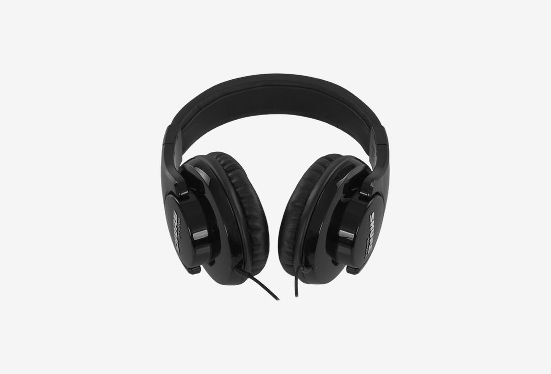 Shure SRH240A-BK-EFS_0226330101138