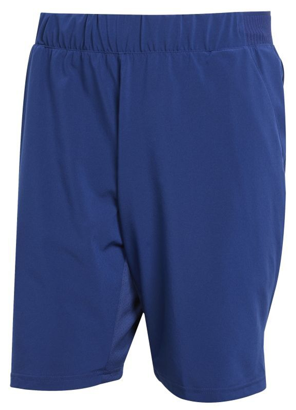 Мужские теннисные шорты Adidas Tennis Climacool Stretch Woven 9" - небесный