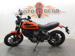 Ducati Scrambler Sixty 2 , 2016