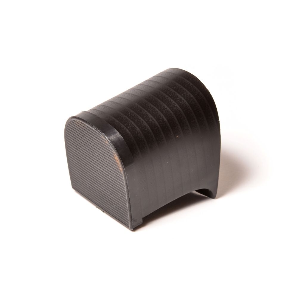 Каблуки женские ABS 3343/1511, 50 мм, черный полосатый
