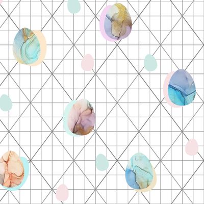 Космические яйца - дуплекс