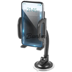 Defender CH-111 55-120 мм Держатель на стекло