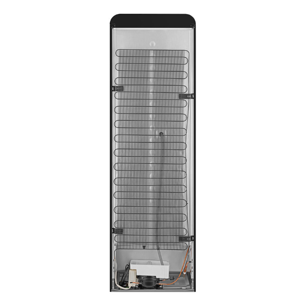 Отдельностоящий двухдверный холодильник Smeg FAB32RBL5
