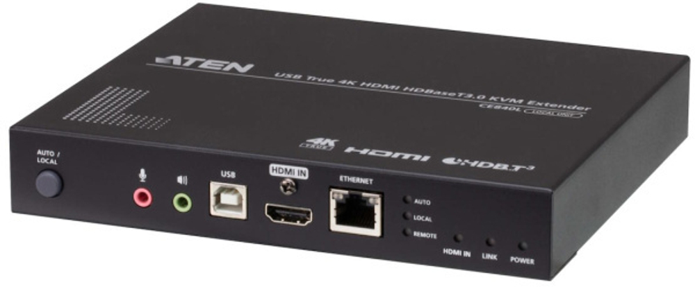 Удлинитель Aten CE840-AT-G