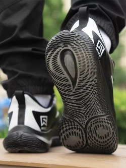 Кроссовки Rage Hustle