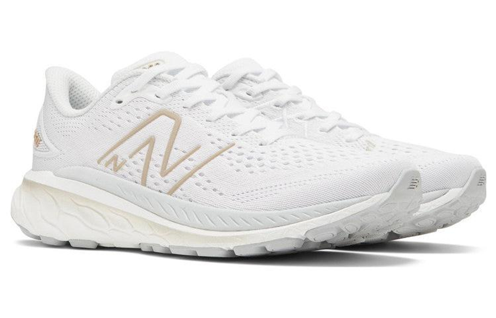 Кроссовки New Balance Nb 860 V13 Fresh Foam X (Женская размерная сетка)