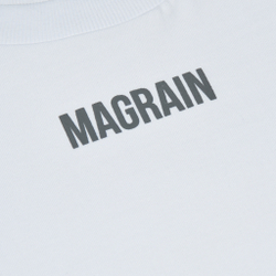Футболка Реглан MAGRAIN