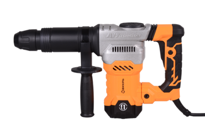 Отбойный молоток ОМ-1600М Вихрь