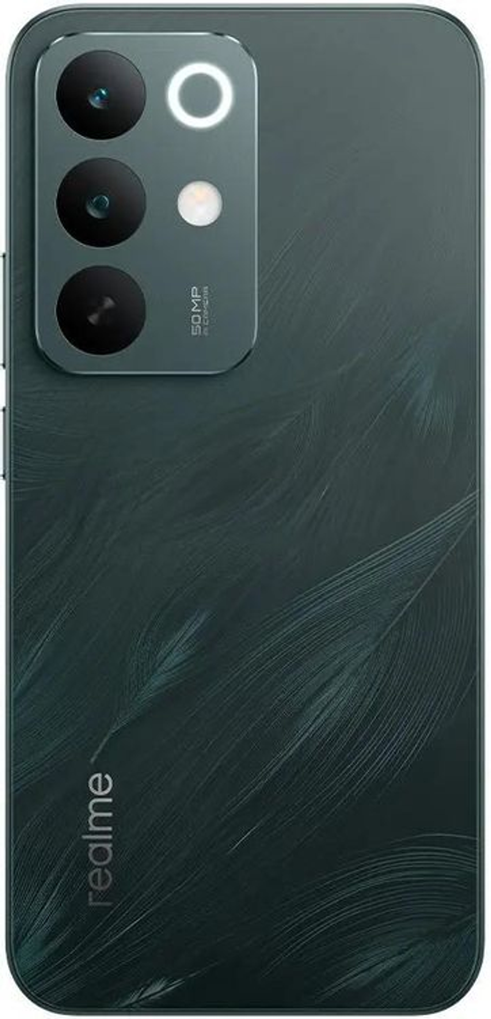 6.8" Смартфон REALME C85 Pro 8/256Gb,  RMX5555,  NFC,  AMOLED,  120Гц,  7000мAч,  темно-зеленый