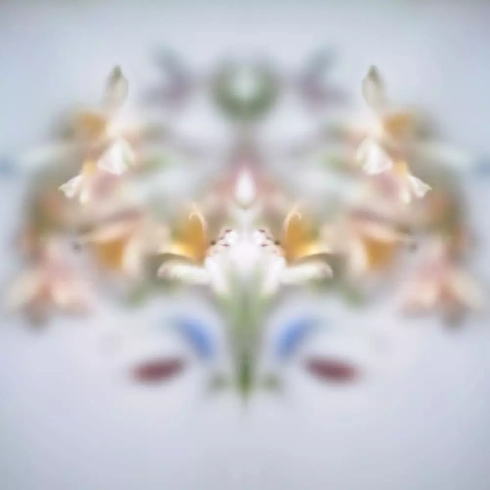 Цифровое панно ID Wall MIST