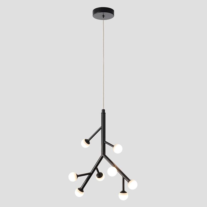 Светильник подвесной Crystal Lux TWIG SP16W LED