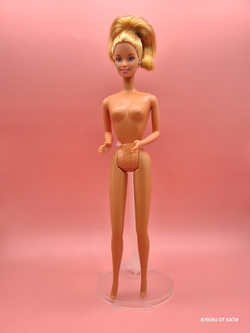 Кукла Барби 90х винтаж.03374