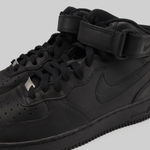 Кроссовки Nike Air Force 1 Mid '07  - купить в магазине Dice