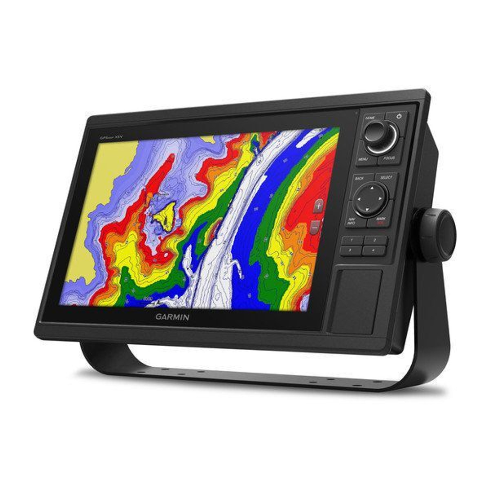 Garmin GPSMAP 1022xsv