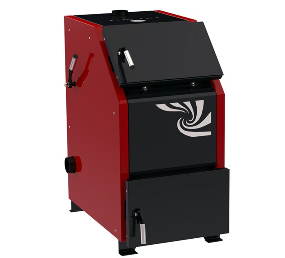 Котел отопительный комбинированный Taifun (Тайфун) 20 кВт