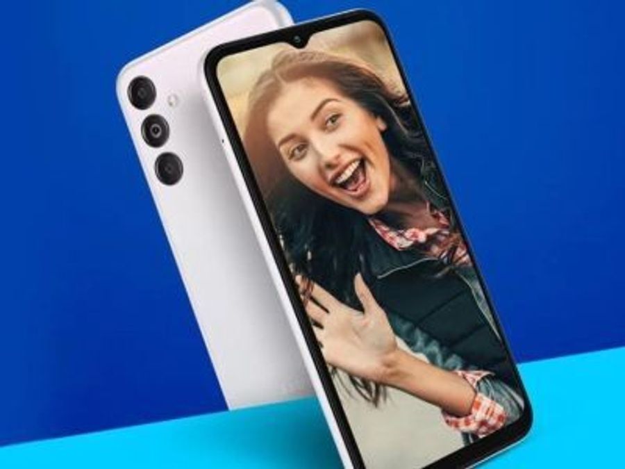 Новый Samsung Galaxy F14 4G стоит всего $107