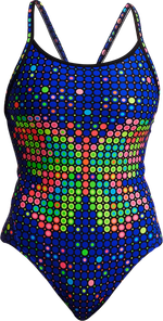 Купальник FUNKITA B-Fly