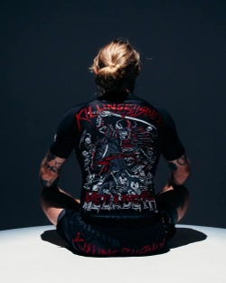 Рашгард Half Sumo Rattlehead