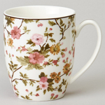 Кружка 300мл Blossom